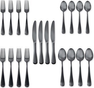 Skandia Opera 20-Piece Place Setting, Service for 4