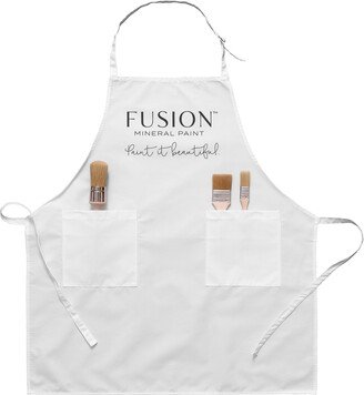 Fusion Paint Apron