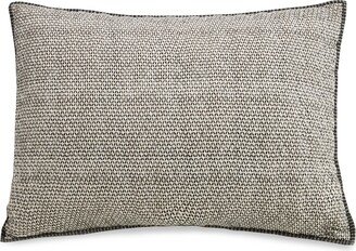 Graphite Standard Sham