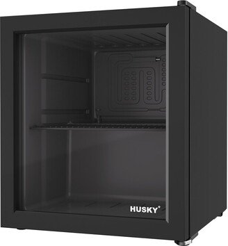 Husky Medium Fridge Glass Door-AA