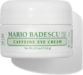 Mario Badescu Caffeine Eye Cream