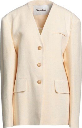 Blazer Beige-BM