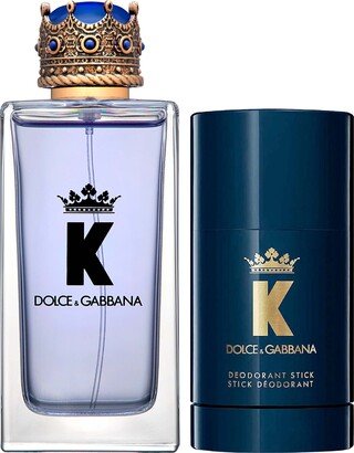 K by Fragrance Set