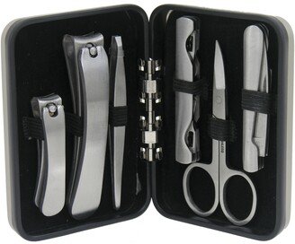 Status Men's 7 Piece Manicure Set