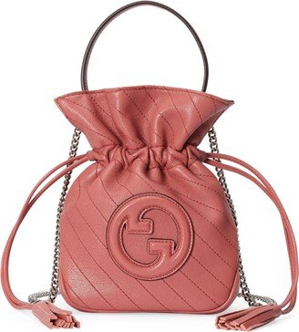 small Blondie bucket bag