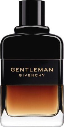 Gentleman Réserve Privée Eau De Parfum (100Ml)