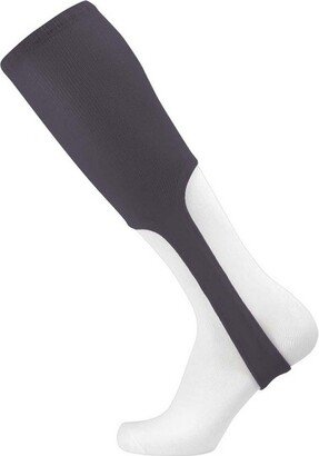 TCK Color Stirrups Adult 9 High Cut Graphite