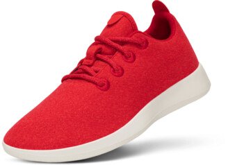 Men's Wool Runners-AA