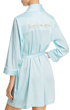 Happily Ever After Robe