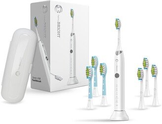 HenryBright Henry Bright 5 Mode Usb Sonic Toothbrush-AD