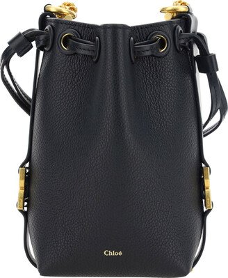 Marcie Micro Bucket bag-AD