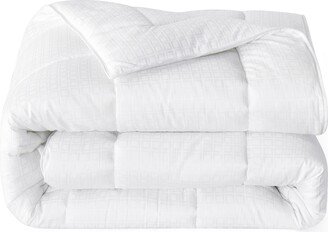 All Season Cozy Down Alternative Comforter, Full