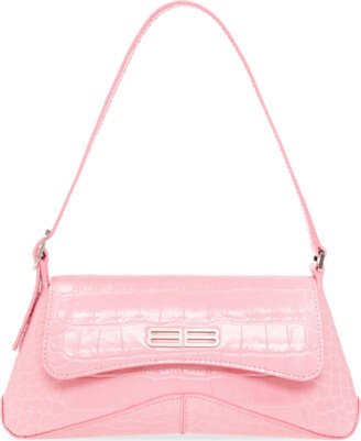 ‘XX Small’ Shoulder Bag - Pink