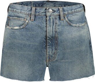 Denim Short