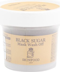 TJMAXX 4.23Oz Black Sugar Mask