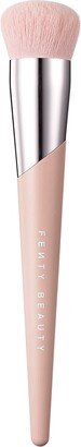 Kabuki-Buff Foundation Brush 115, Foundation Brush