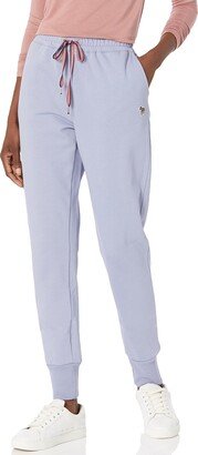 Womens Zebra Sweatpants-AG