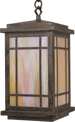 Avenue Outdoor Pendant Light