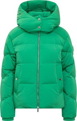 Alsea Down Jacket