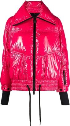 Chambairy down jacket