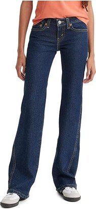 Levi's(r) Premium Noughties Boot (Stop Right Now) Women's Jeans