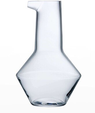 Beak Wine Decanter, Clear