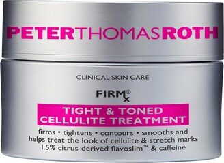 FIRMx® Tight & Toned Cellulite Treatment