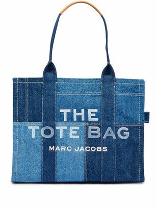 The Large Tote bag-AA