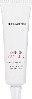 Ambre Vanille Souffle Hand Cream in Beauty: NA