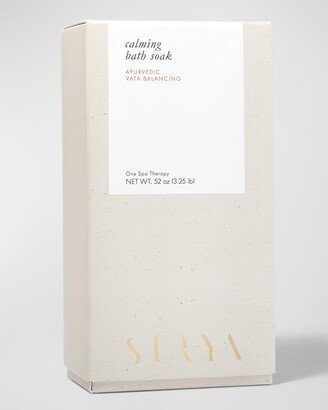 Calming Bath Soak, 52 oz.