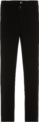 Konicek Pant in Black