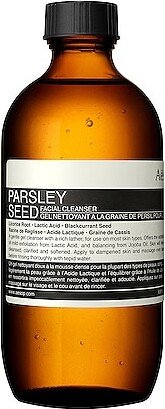 Parsley Seed Face Cleanser 200ml