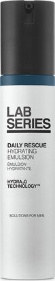 Skincare for Men Daily Rescue Hydrating Emulsion, 1.7-oz.