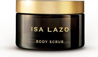 Isa Lazo Body Exfoliant with Cranberry Seeds