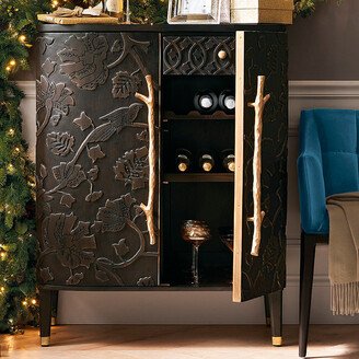 Annisa Bar Cabinet