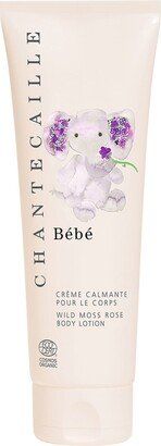 Bébé Wild Moss Rose Body Lotion