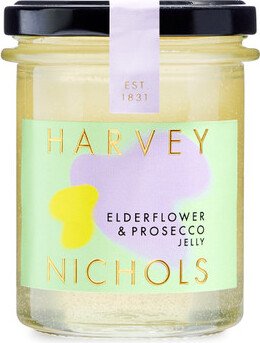 Elderflower & Prosecco Jelly 240g