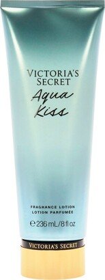 Aqua Kiss by Victorias Secret for Women - 8 oz Body Lotion