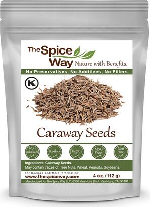 Caraway Seed