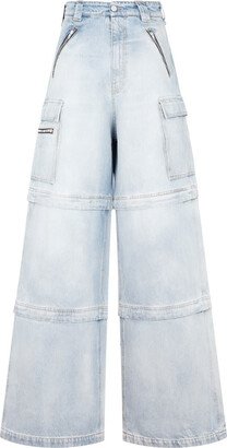 Transformer Baggy Jeans