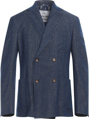 Blazer Blue-BB