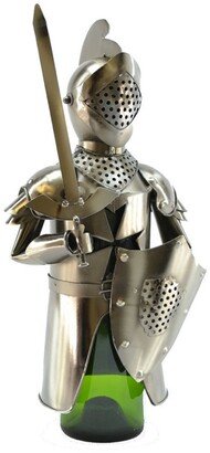 Knight Wine Bottle Holder