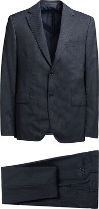 Suit Midnight Blue-BA