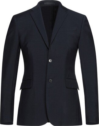 Blazer Midnight Blue-EA