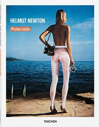 Helmut Newton Polaroids