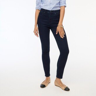 Women's Tall 9 Mid-Rise Skinny Jean In Signature Stretch+