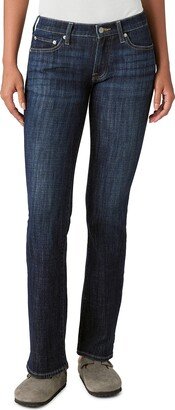 Women's Sweet Boot Jean