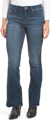 Brandon High Rise Slim Bootcut Jeans for Women