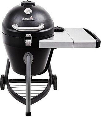 214872 Charcoal Kamado Grill