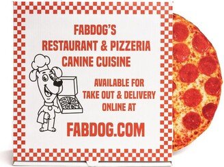 fabdog 10 Pizza